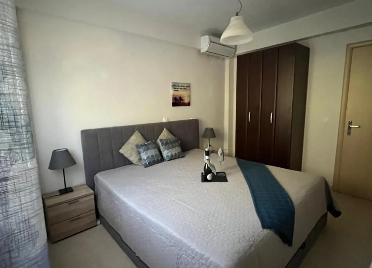 Villa Adria Kriopigi 0*,