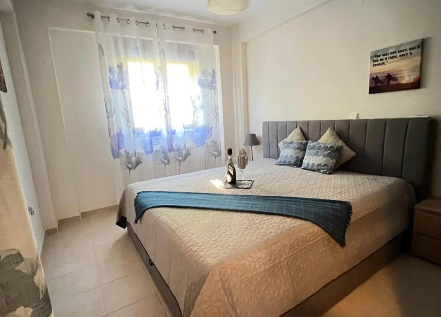 Villa Adria Kriopigi Greece