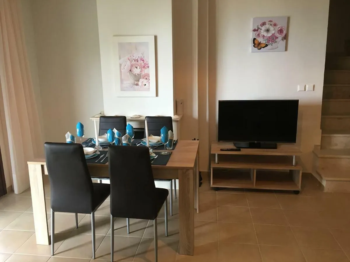 Holiday home Villa Adria Kriopigi Greece