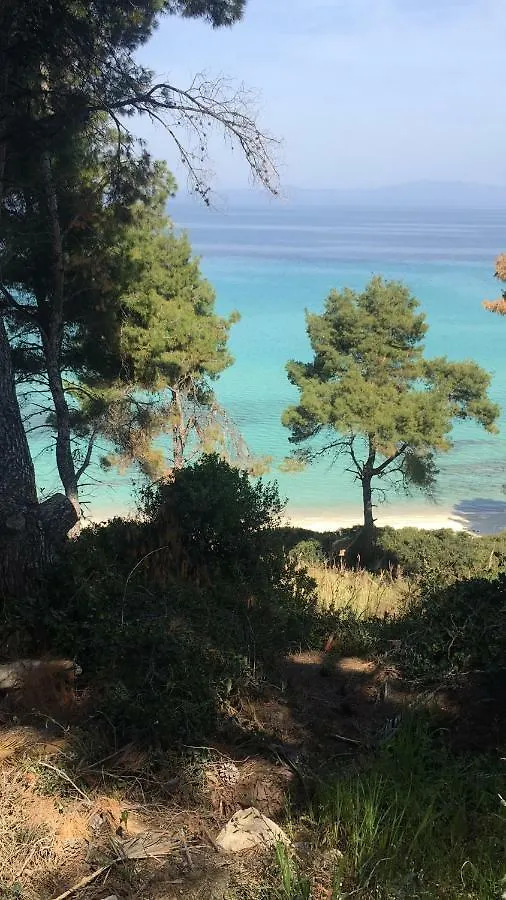 Holiday home Villa Adria Kriopigi Greece