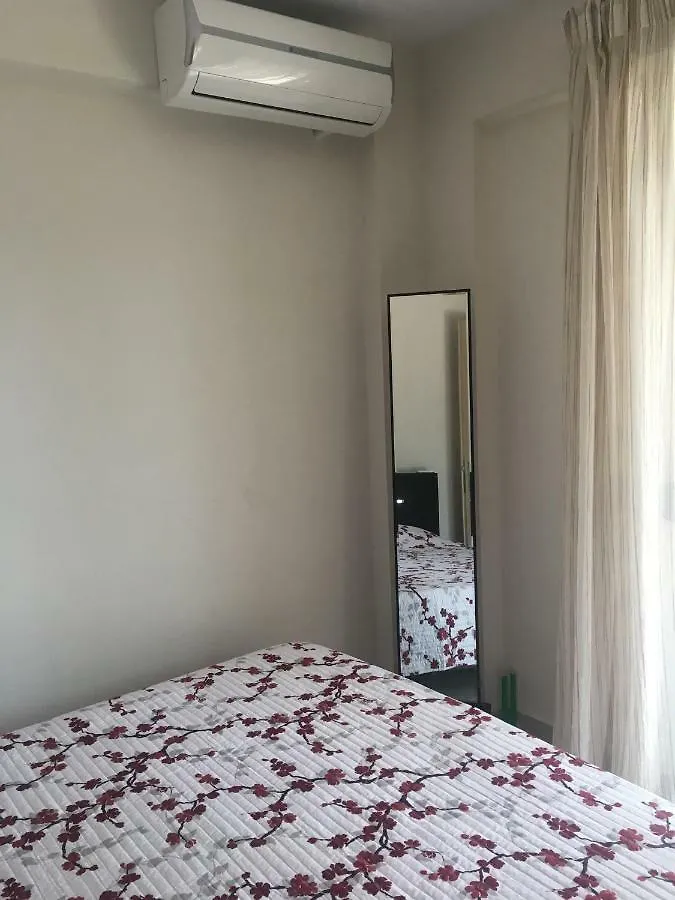 Villa Adria Kriopigi