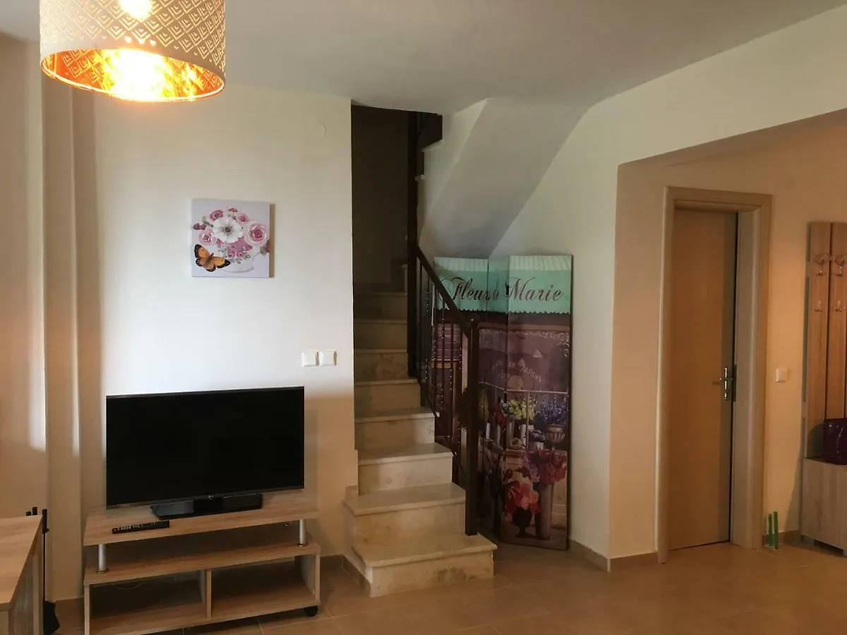 Holiday home Villa Adria Kriopigi