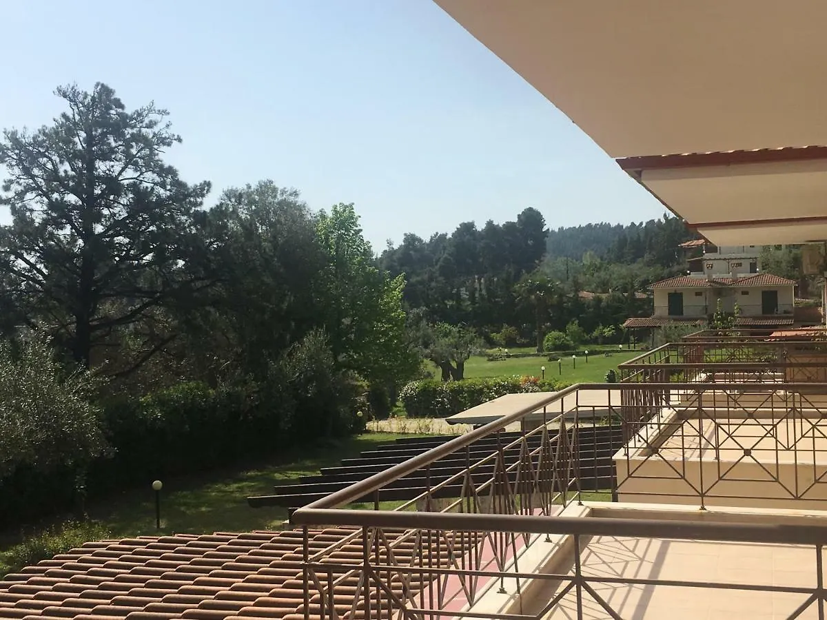 Villa Adria Kriopigi 0*,  Greece