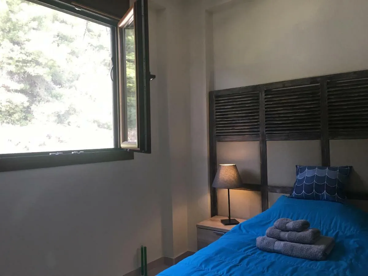 Villa Adria Kriopigi Holiday home