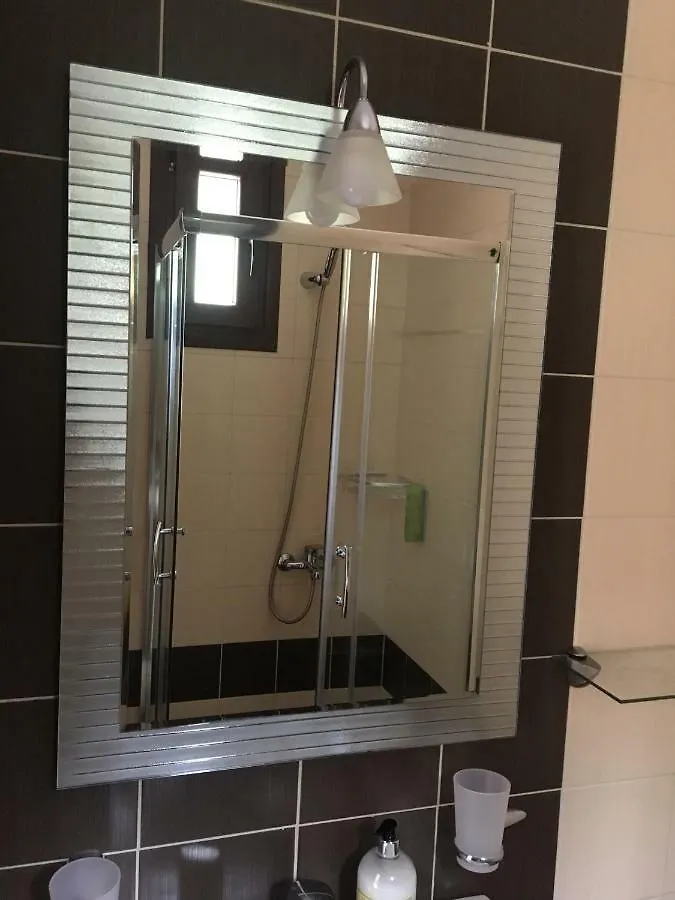 Villa Adria Kriopigi Holiday home