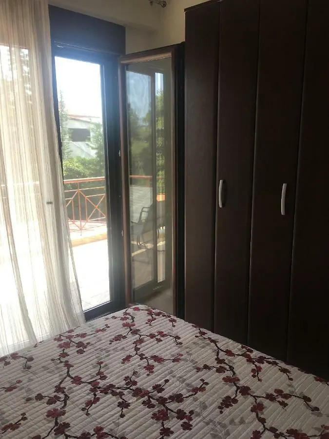 Villa Adria Kriopigi
