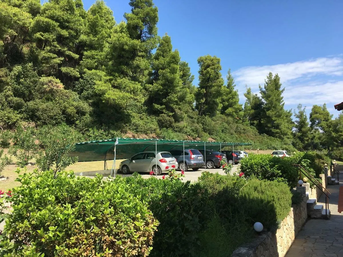 Holiday home Villa Adria Kriopigi