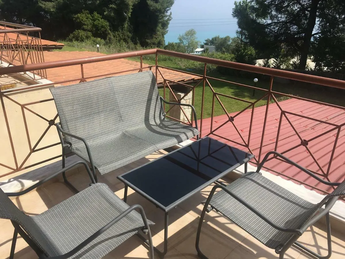 Villa Adria كريوبيجي