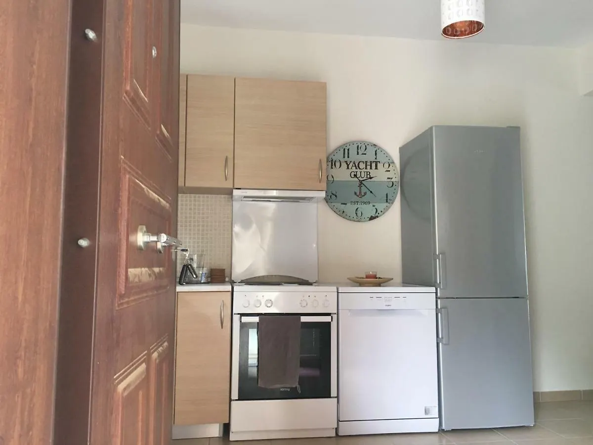 Villa Adria كريوبيجي 0*,  اليونان