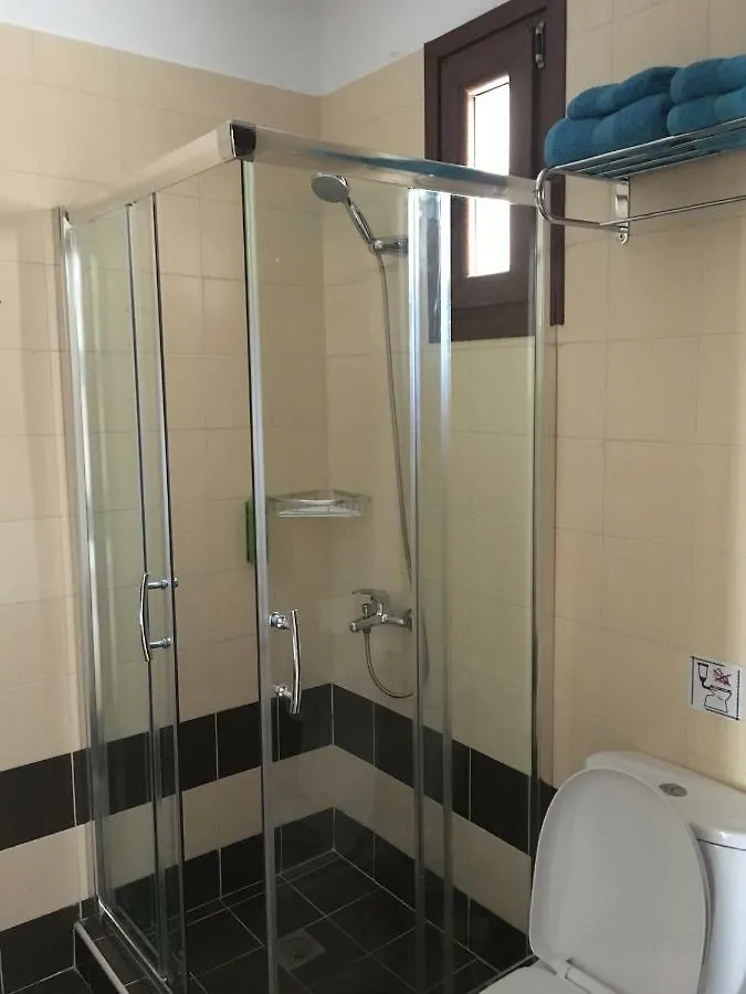 Villa Adria كريوبيجي 0*,  اليونان