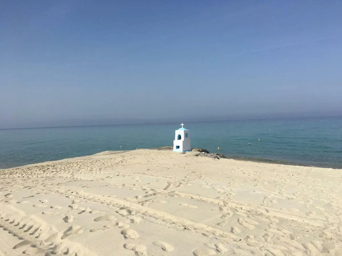 Villa Adria كريوبيجي 0*,  اليونان